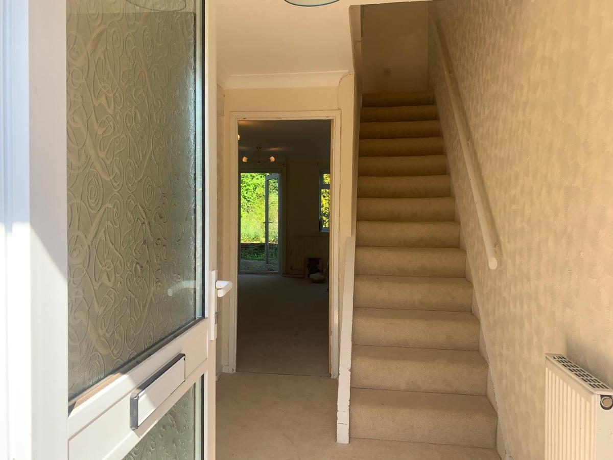 Elegant Devon Villa Luton  Exterior foto